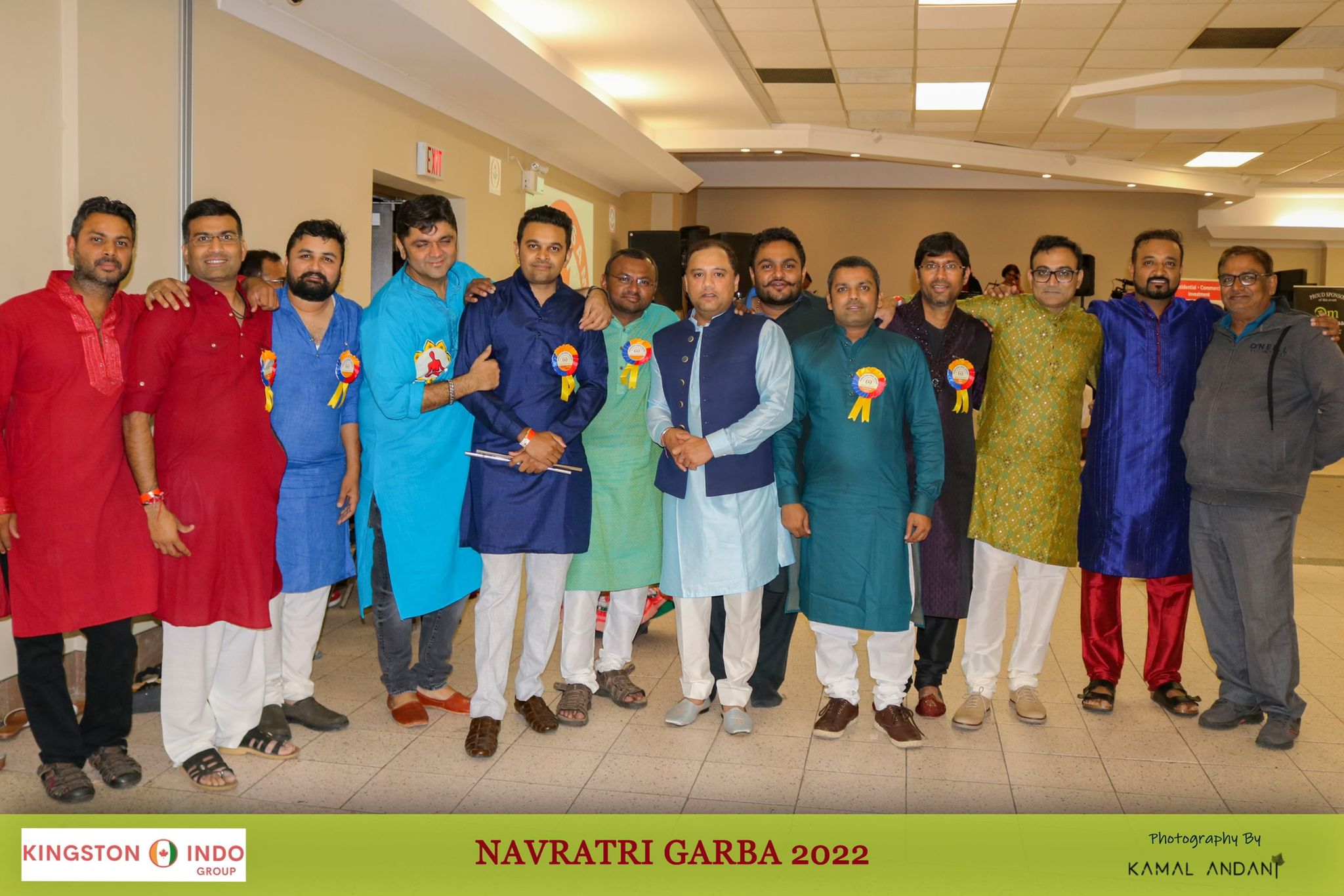 Navratri Special Colors 2023: Navratri Color Code - GaneshaSpeaks